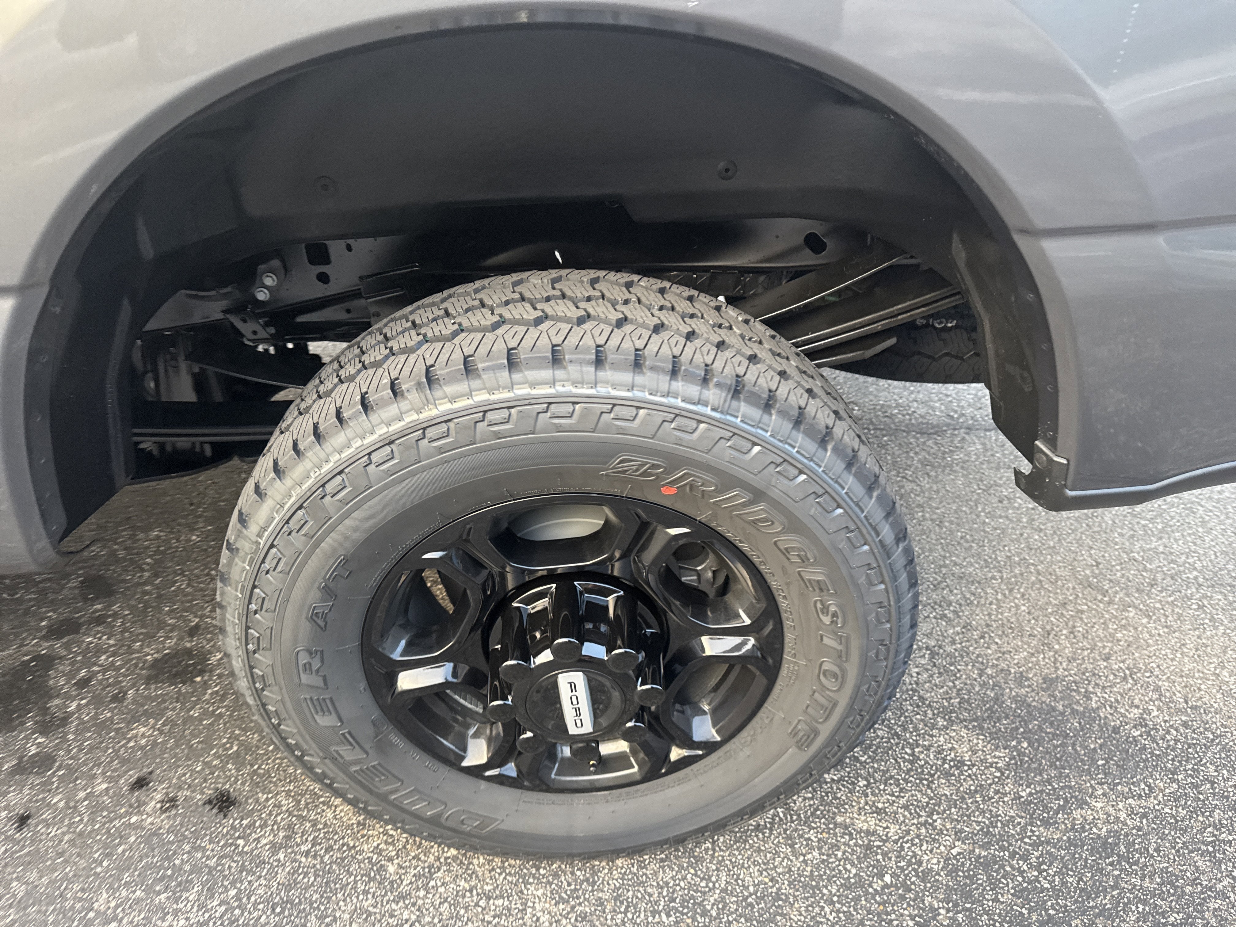 2026 Ford Super Duty F-250 Pickup XL