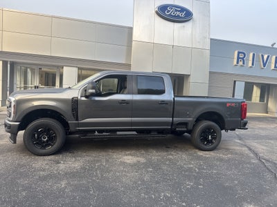 2026 Ford Super Duty F-250 Pickup XL