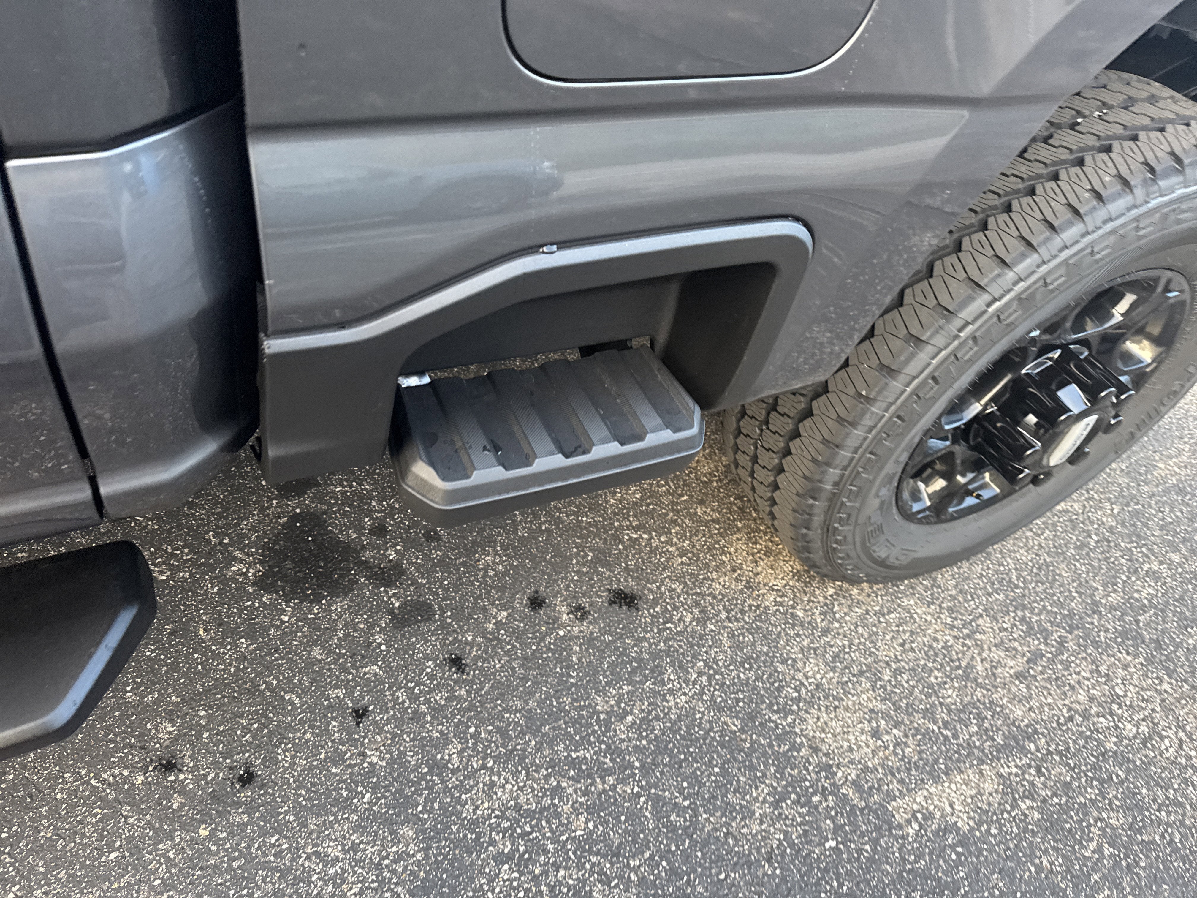 2026 Ford Super Duty F-250 Pickup XL