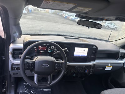 2026 Ford Super Duty F-250 Pickup XL