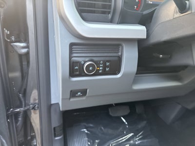 2026 Ford Super Duty F-250 Pickup XL