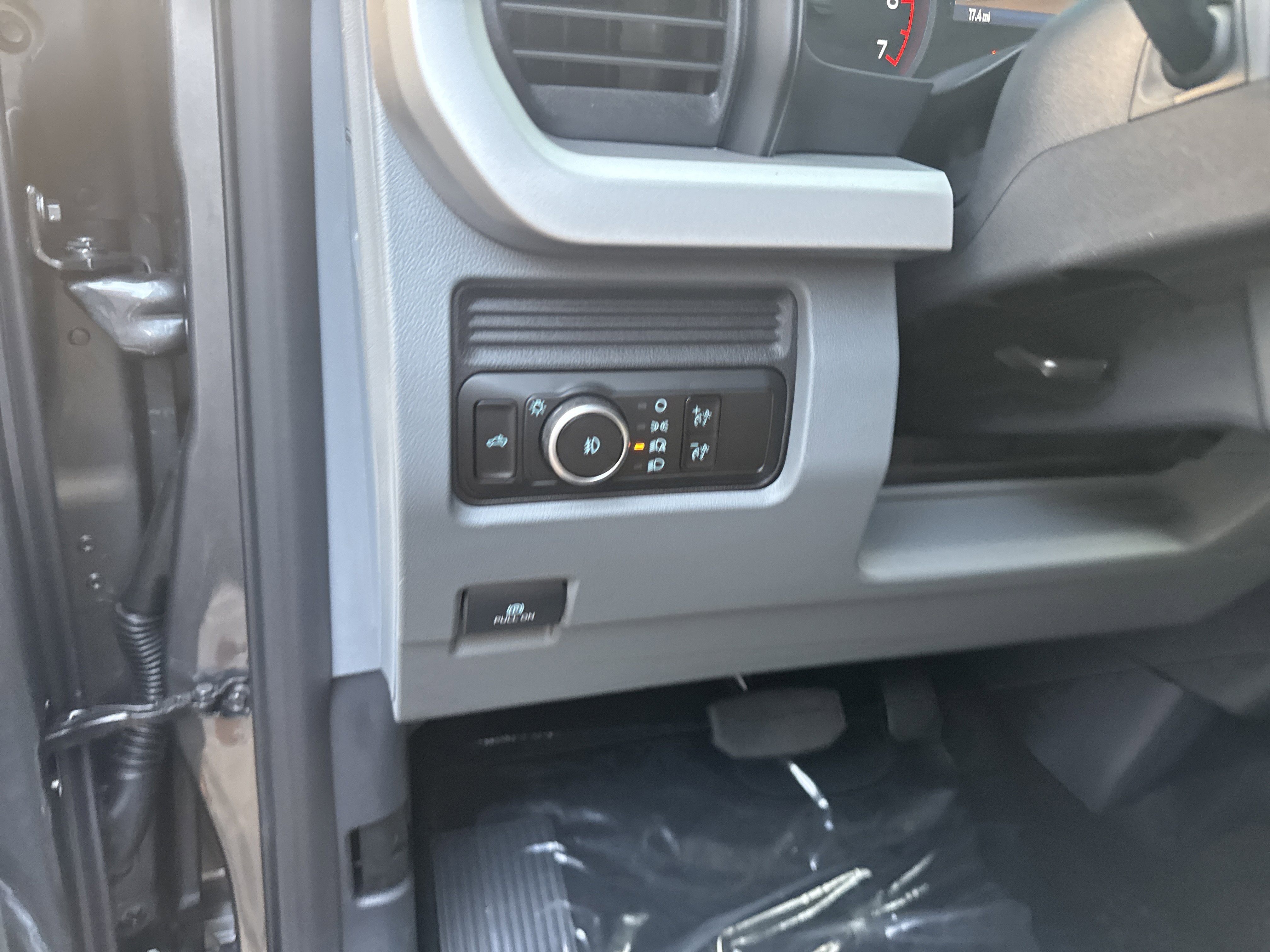 2026 Ford Super Duty F-250 Pickup XL