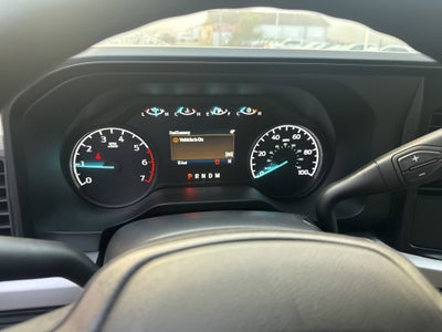 2026 Ford Super Duty F-250 Pickup XL