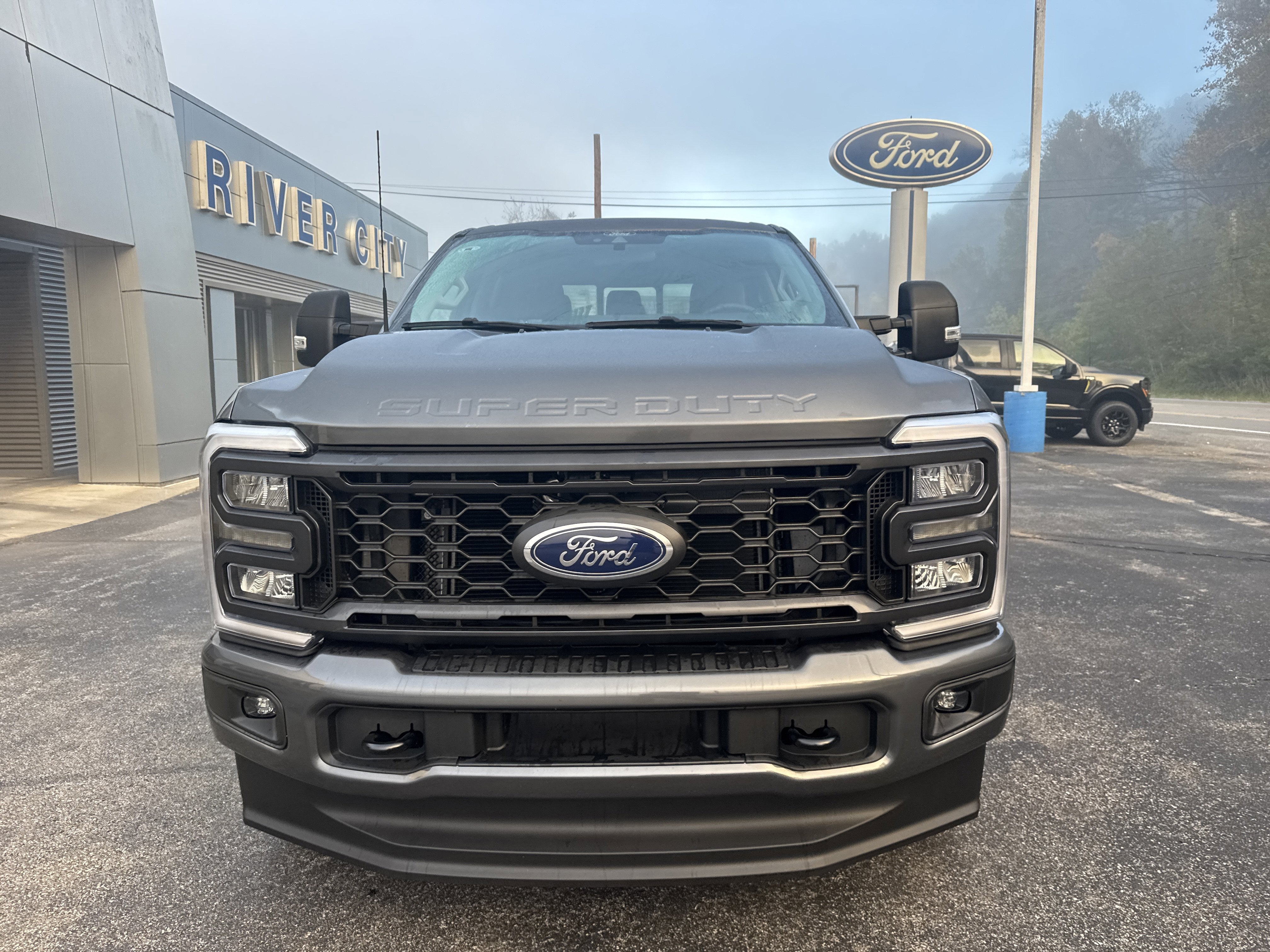 2026 Ford Super Duty F-250 Pickup XL