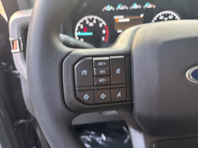 2026 Ford Super Duty F-250 Pickup XL