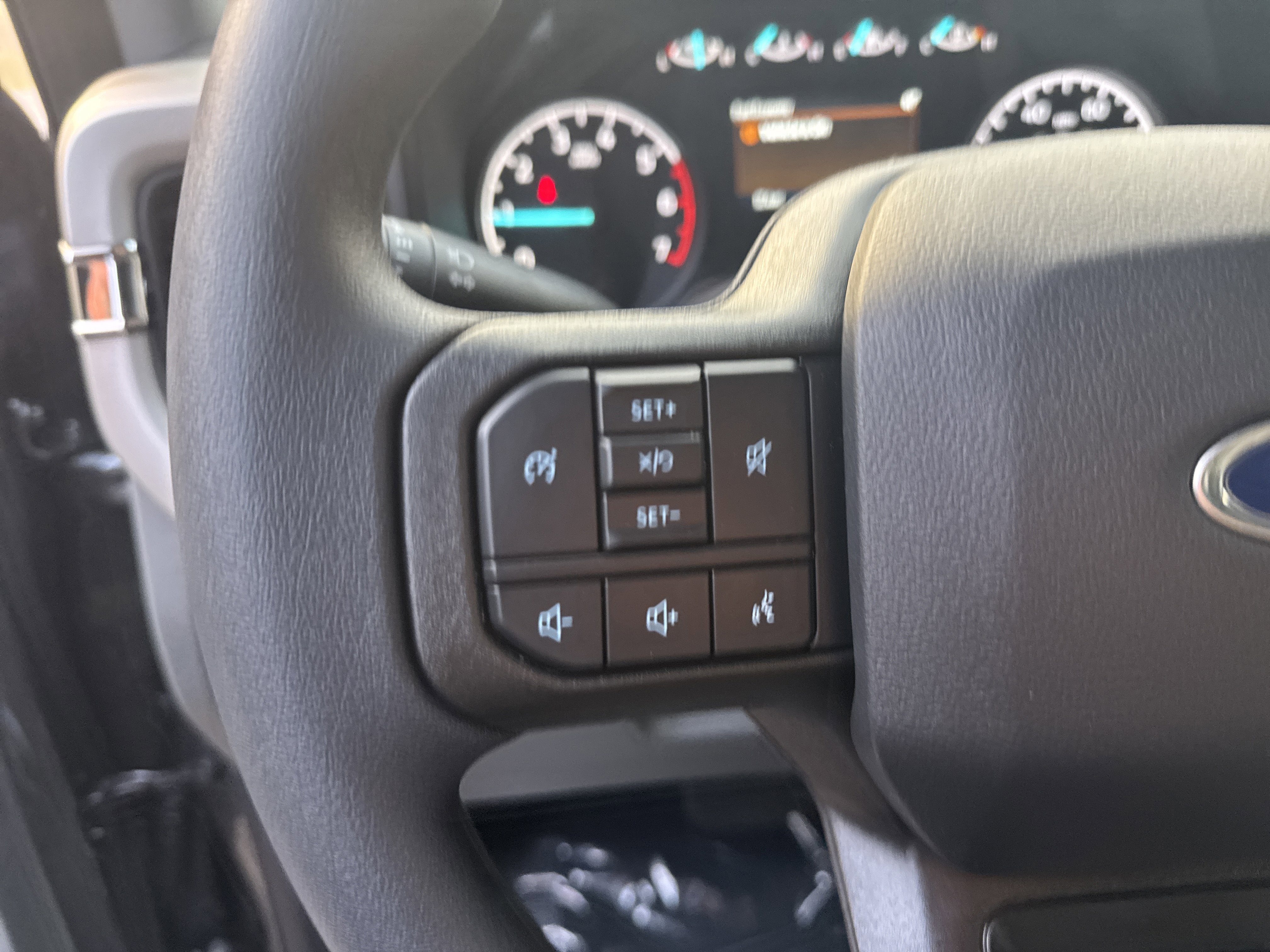 2026 Ford Super Duty F-250 Pickup XL