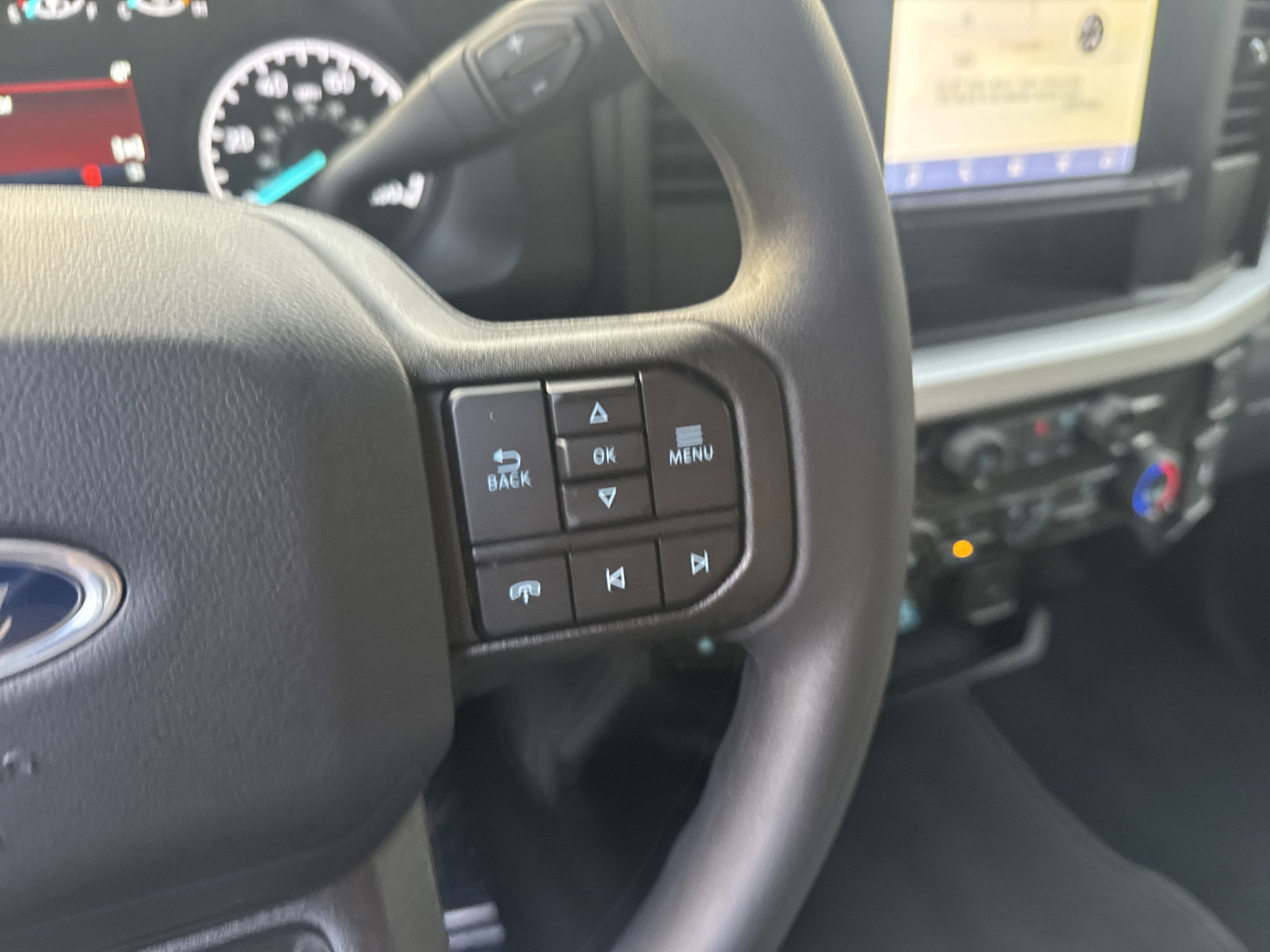 2026 Ford Super Duty F-250 Pickup XL