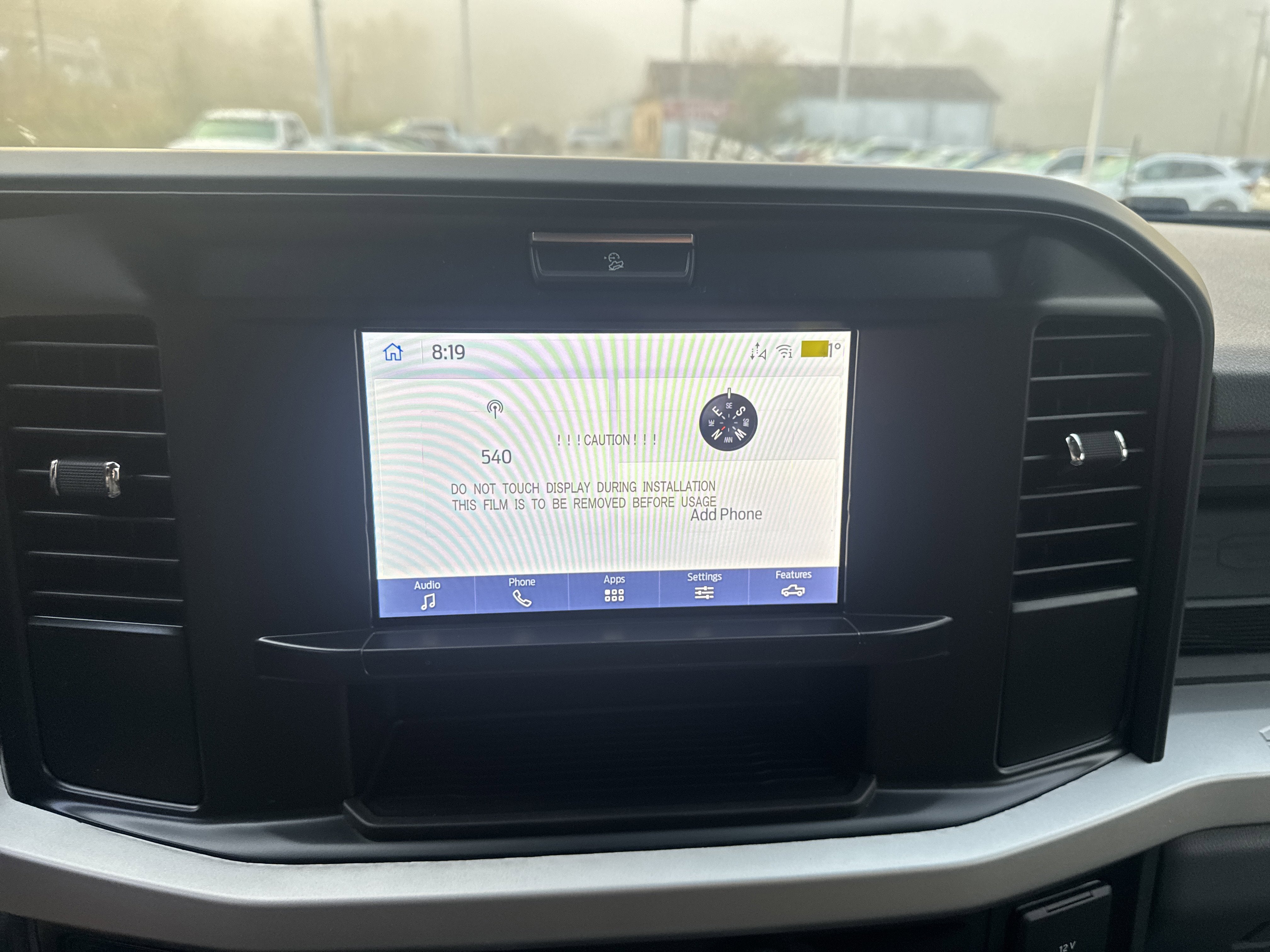 2026 Ford Super Duty F-250 Pickup XL