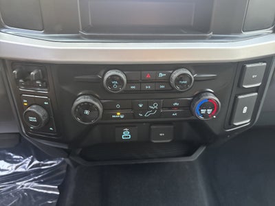 2026 Ford Super Duty F-250 Pickup XL