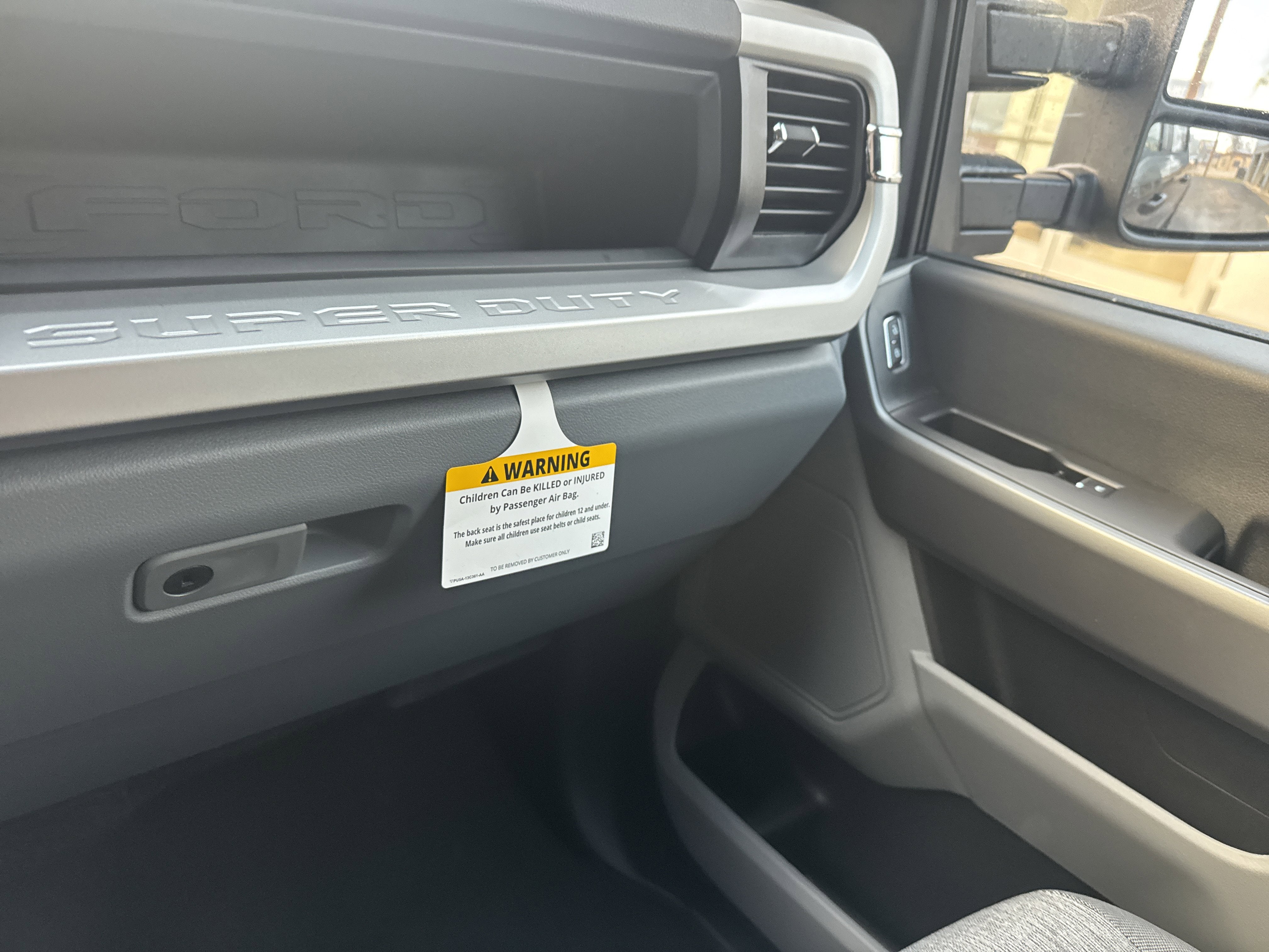 2026 Ford Super Duty F-250 Pickup XL