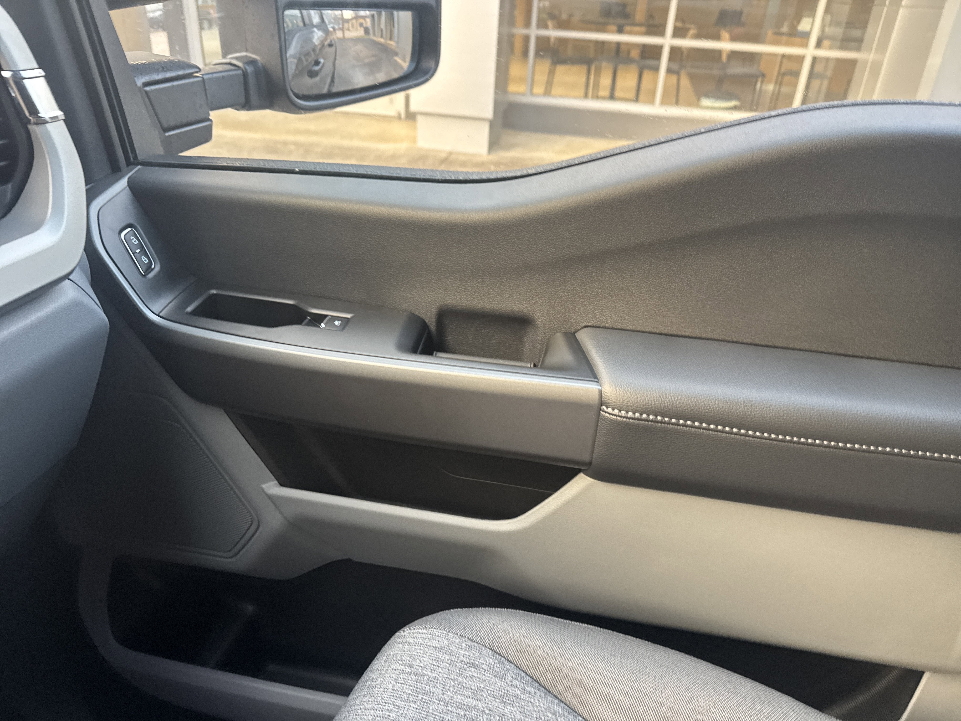 2026 Ford Super Duty F-250 Pickup XL