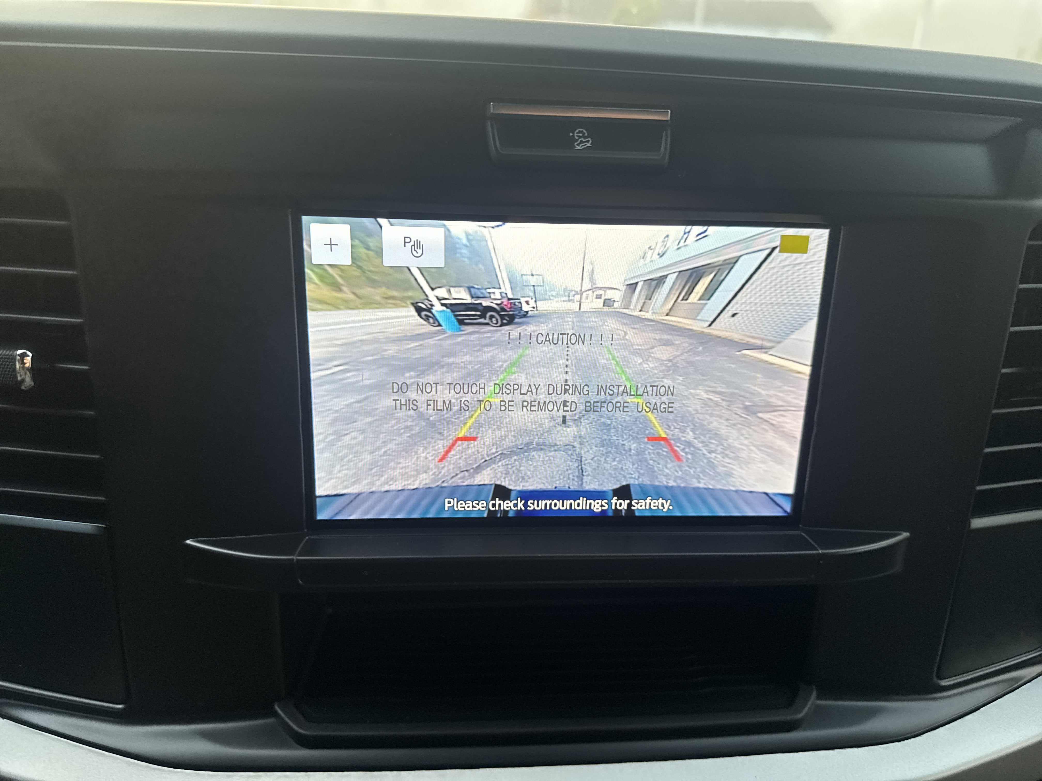 2026 Ford Super Duty F-250 Pickup XL