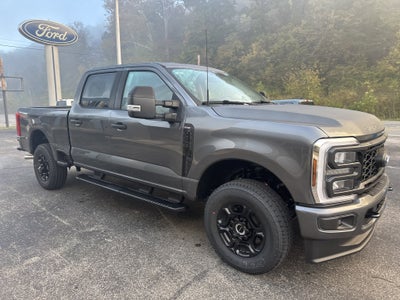 2026 Ford Super Duty F-250 Pickup XL