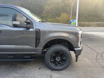 2026 Ford Super Duty F-250 Pickup XL