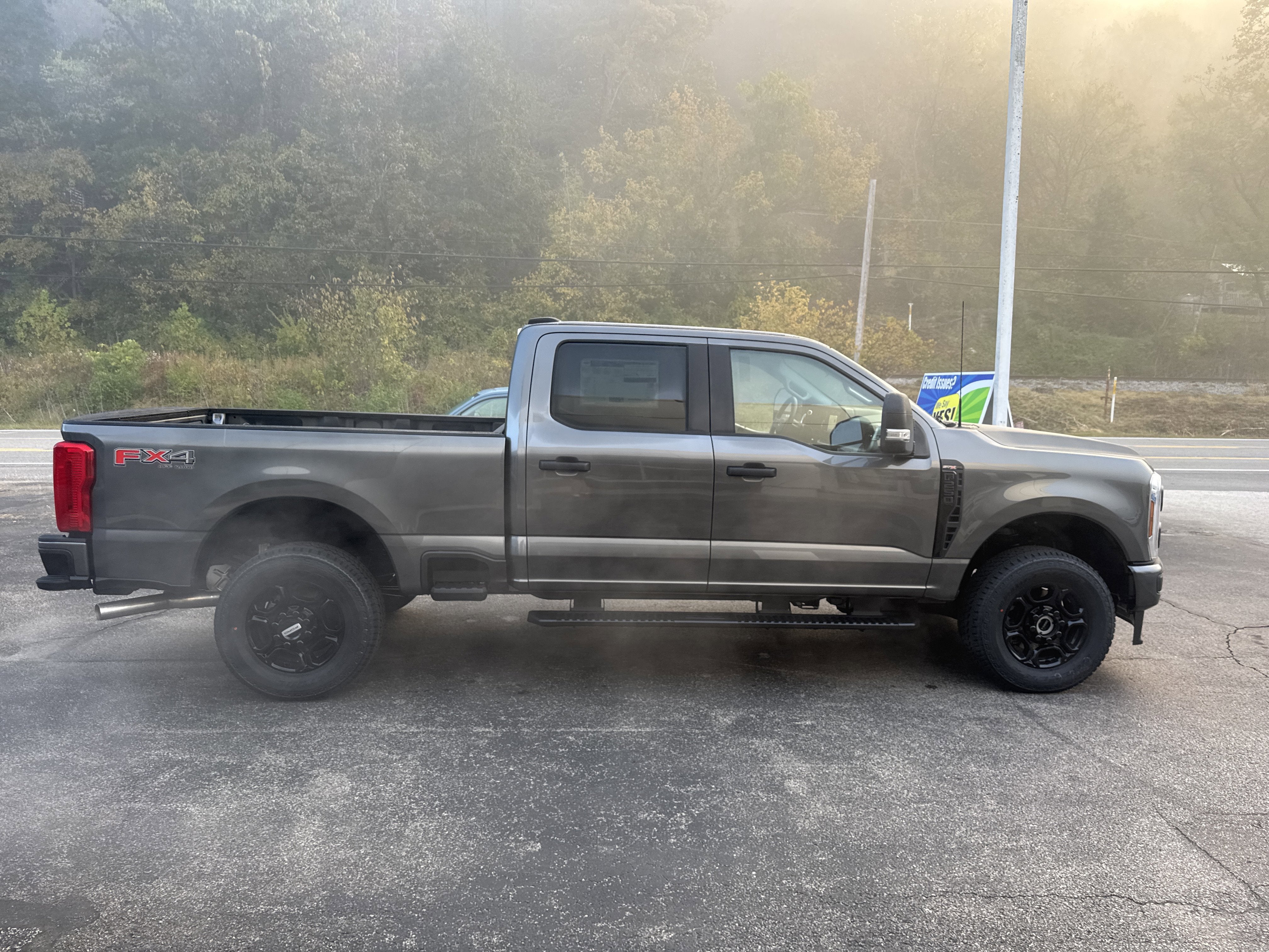 2026 Ford Super Duty F-250 Pickup XL