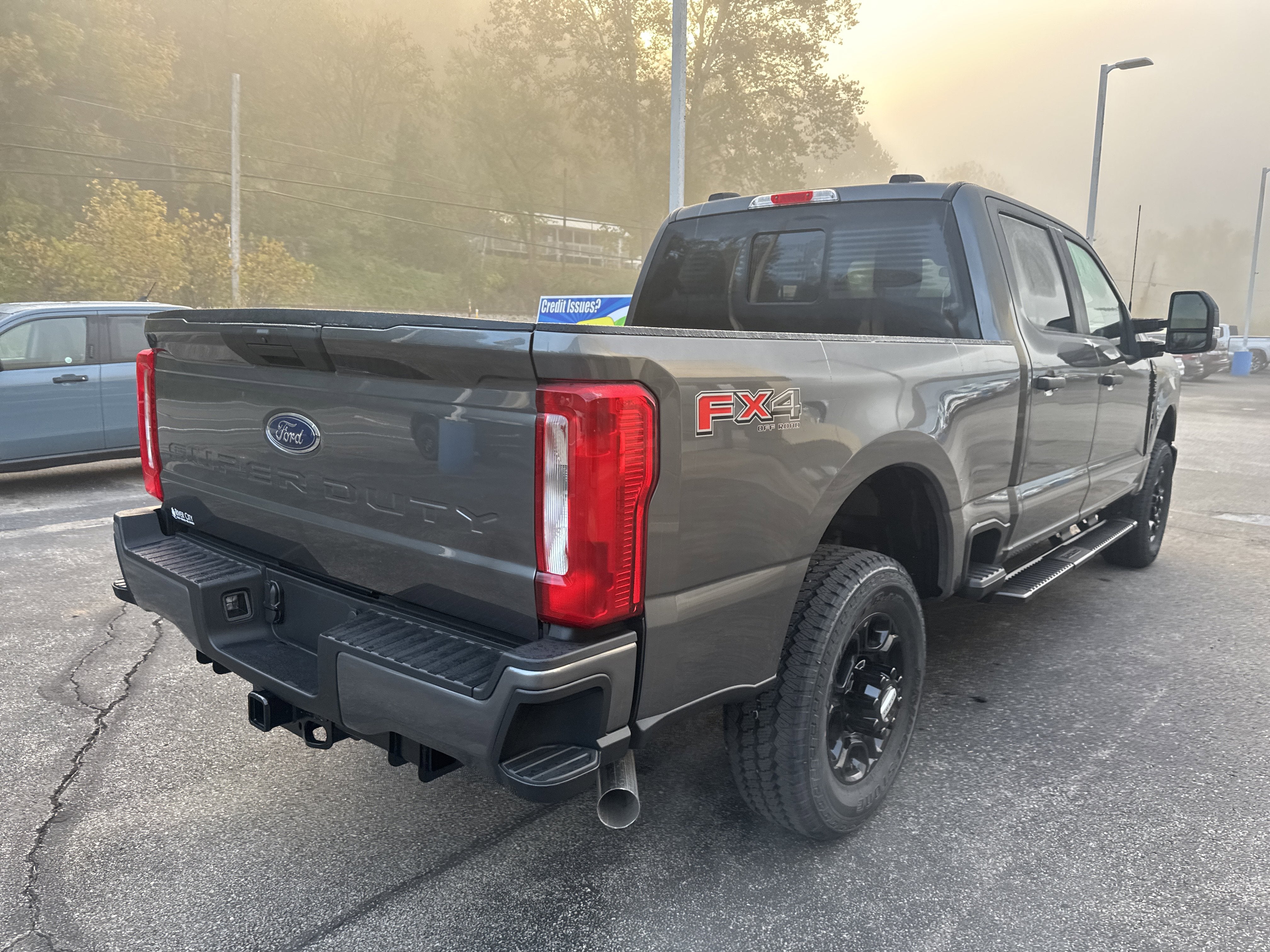 2026 Ford Super Duty F-250 Pickup XL