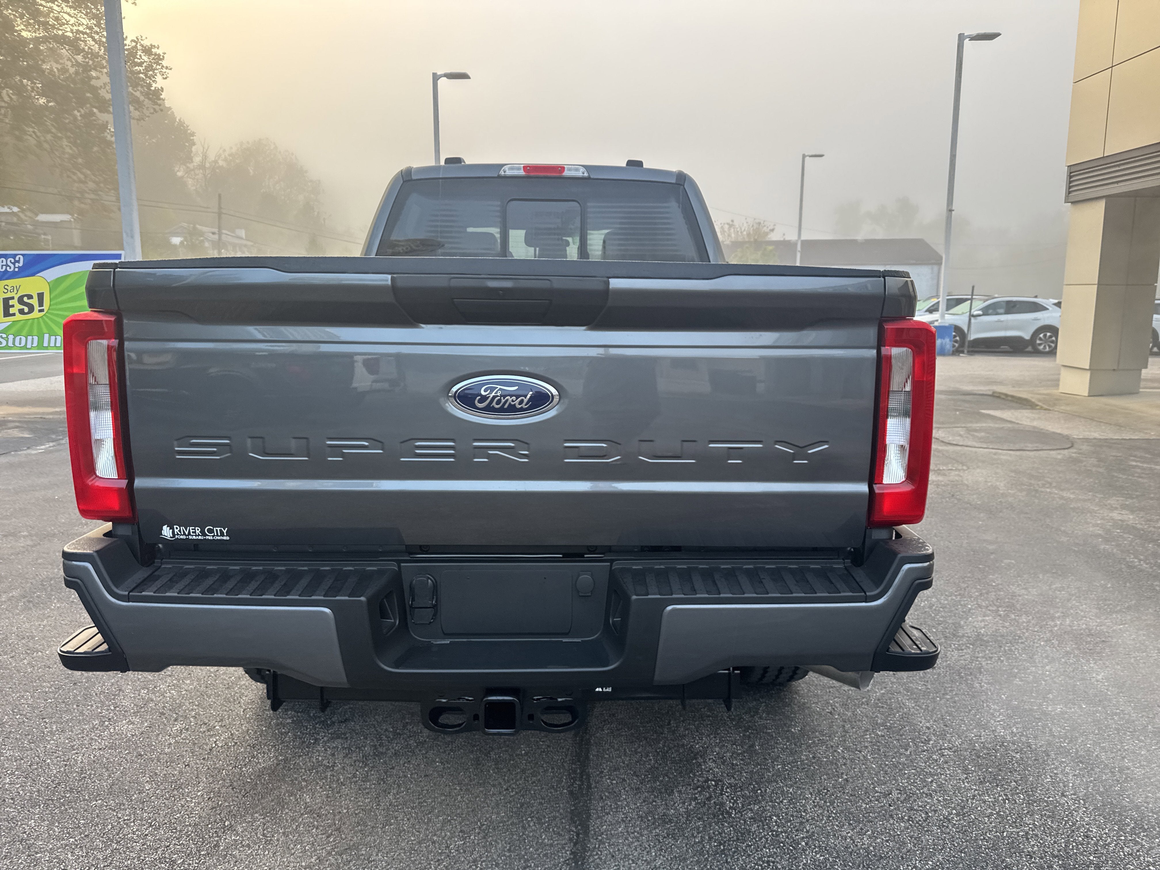 2026 Ford Super Duty F-250 Pickup XL