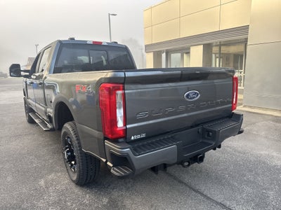 2026 Ford Super Duty F-250 Pickup XL