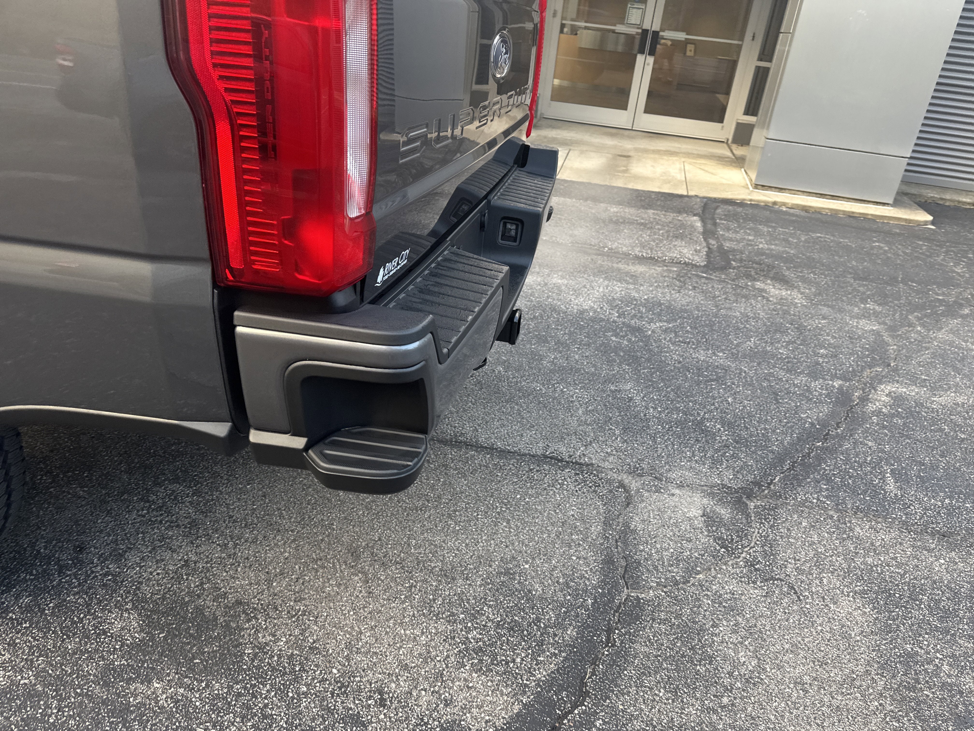 2026 Ford Super Duty F-250 Pickup XL