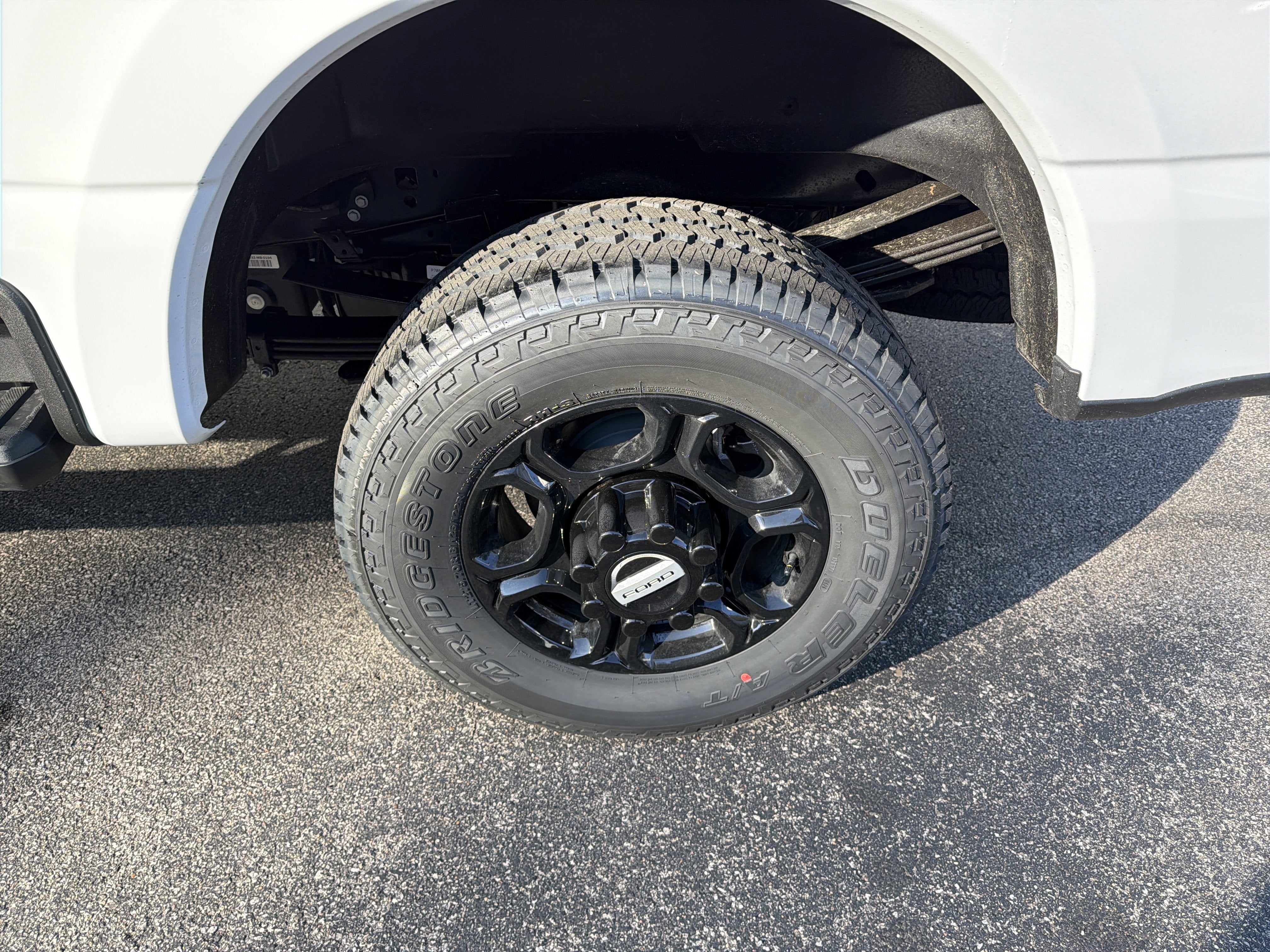 2026 Ford Super Duty F-250 Pickup XL