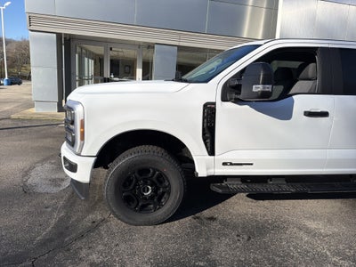 2026 Ford Super Duty F-250 Pickup XL