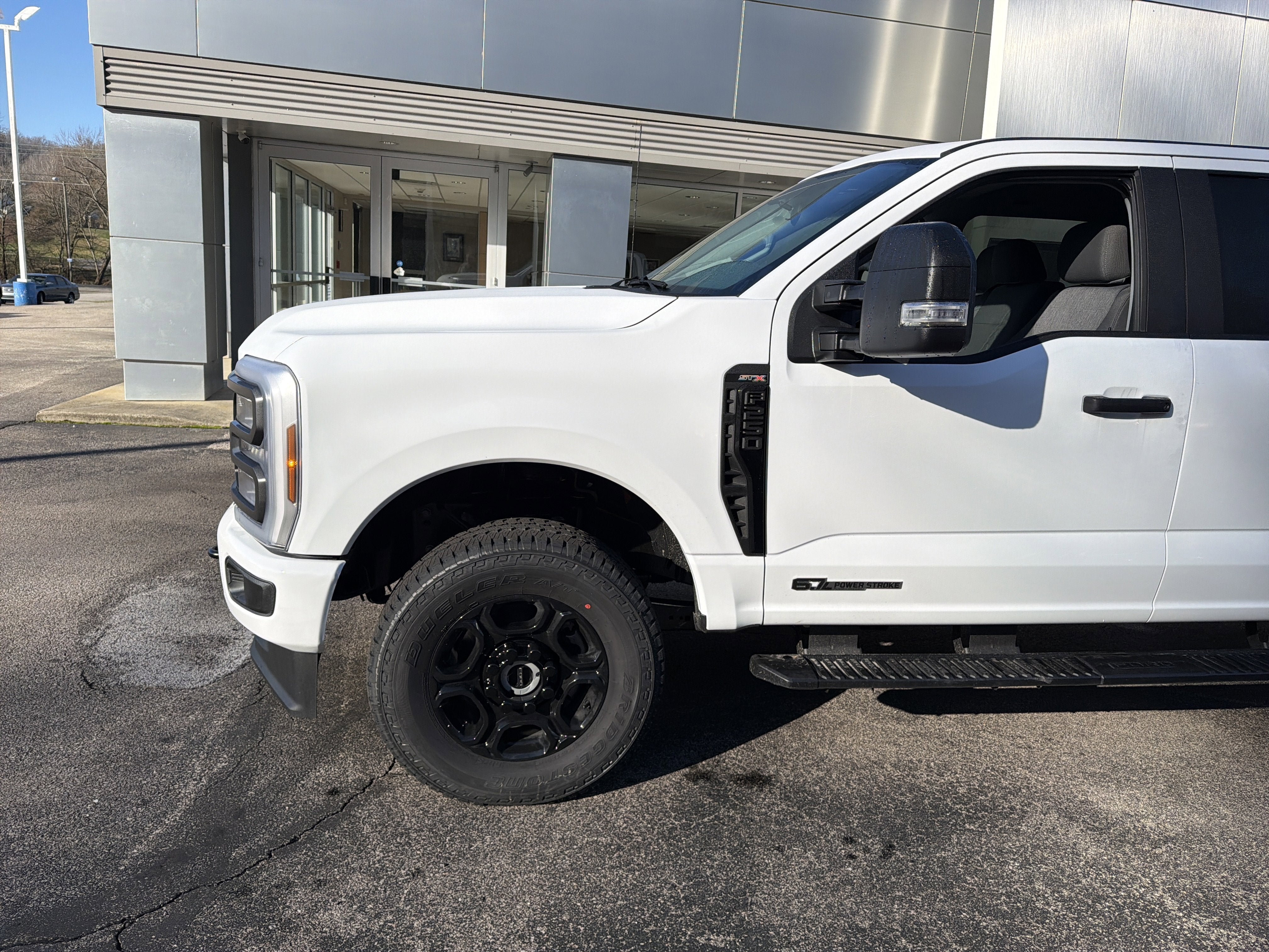 2026 Ford Super Duty F-250 Pickup XL