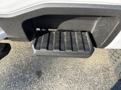 2026 Ford Super Duty F-250 Pickup XL