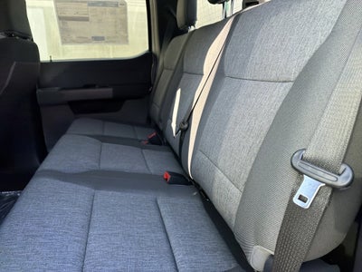 2026 Ford Super Duty F-250 Pickup XL