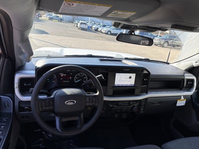 2026 Ford Super Duty F-250 Pickup XL