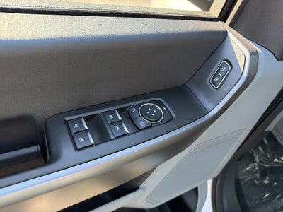 2026 Ford Super Duty F-250 Pickup XL