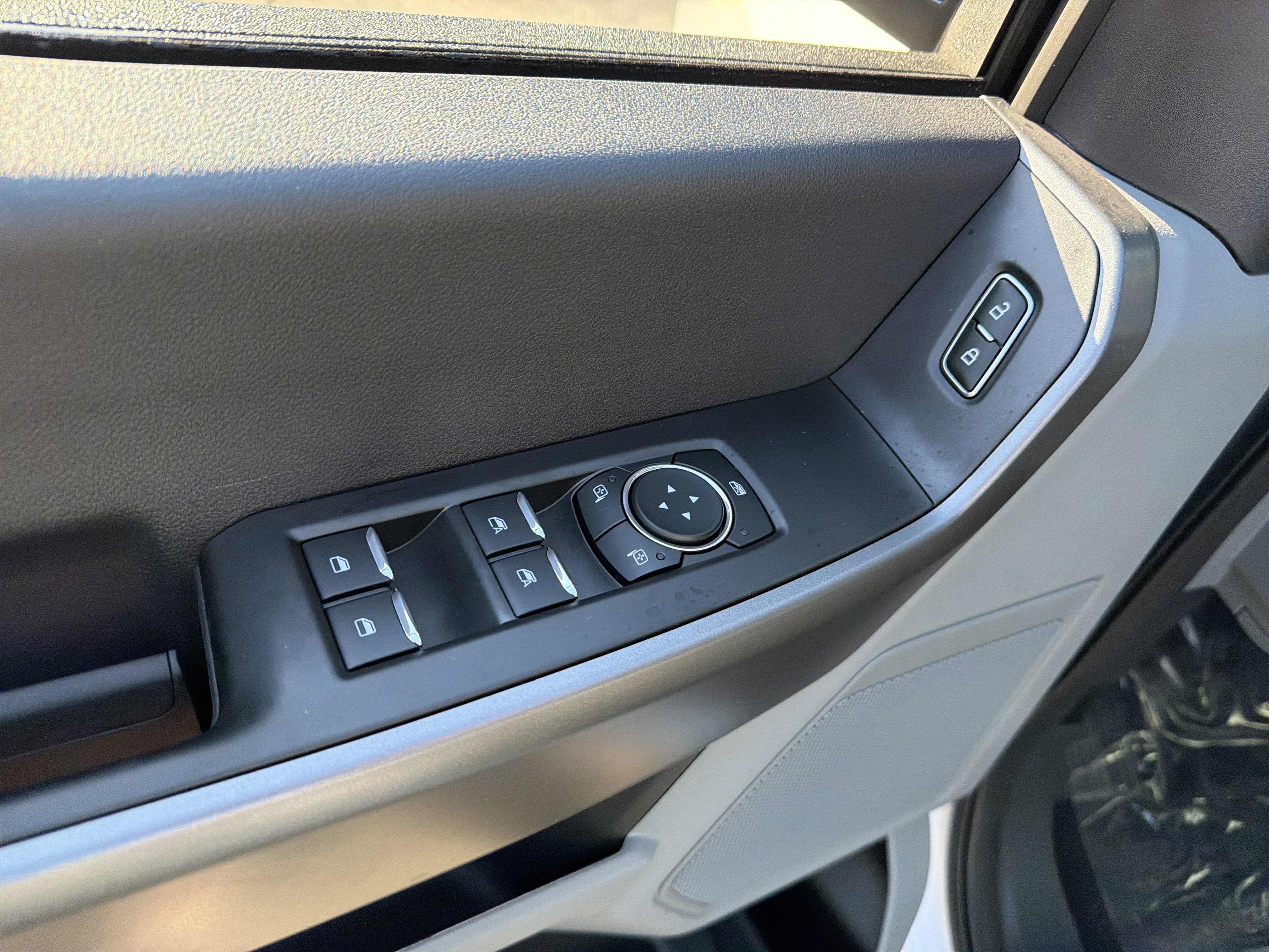 2026 Ford Super Duty F-250 Pickup XL