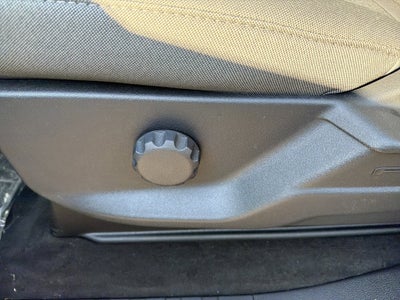 2026 Ford Super Duty F-250 Pickup XL