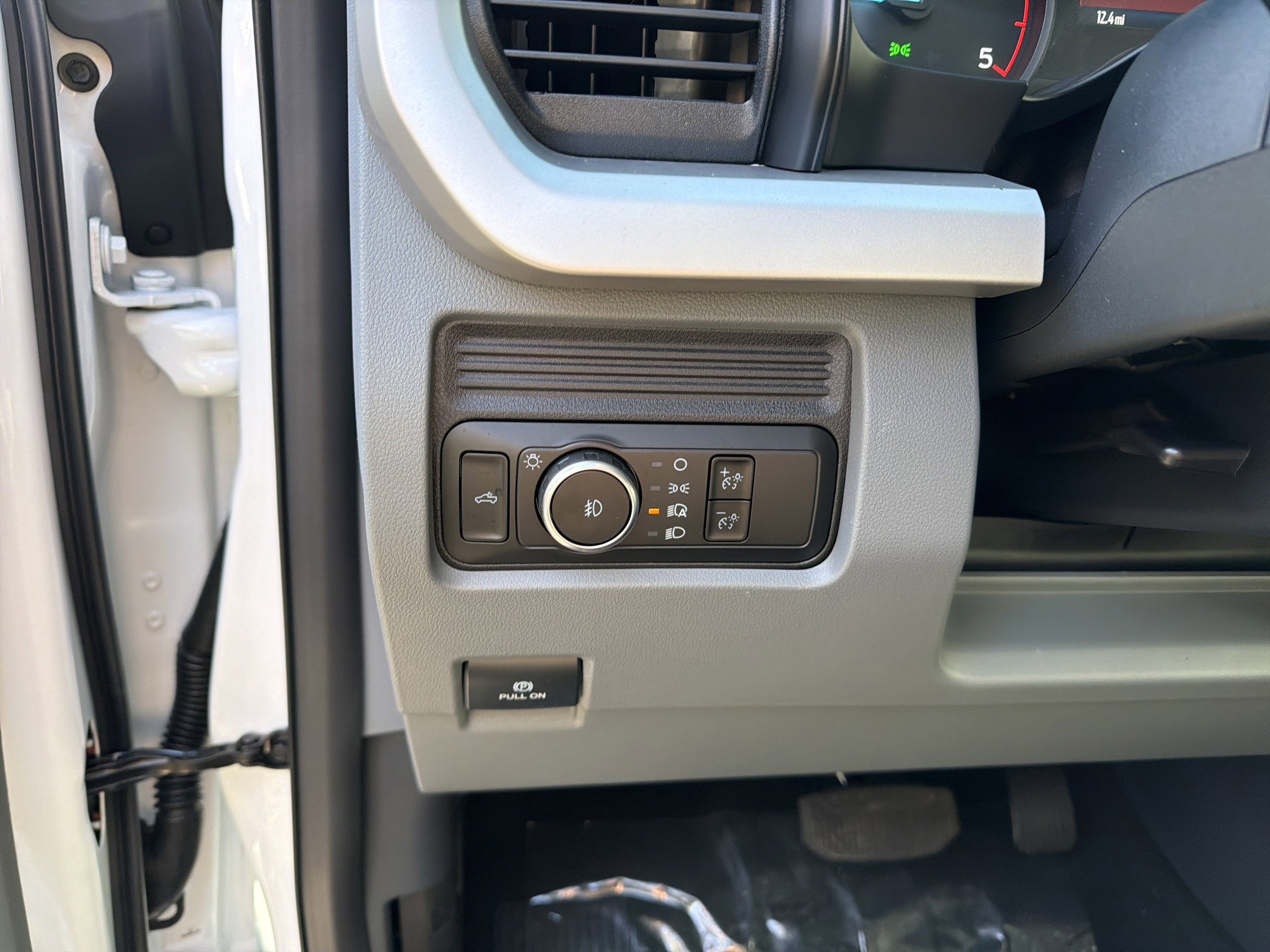 2026 Ford Super Duty F-250 Pickup XL