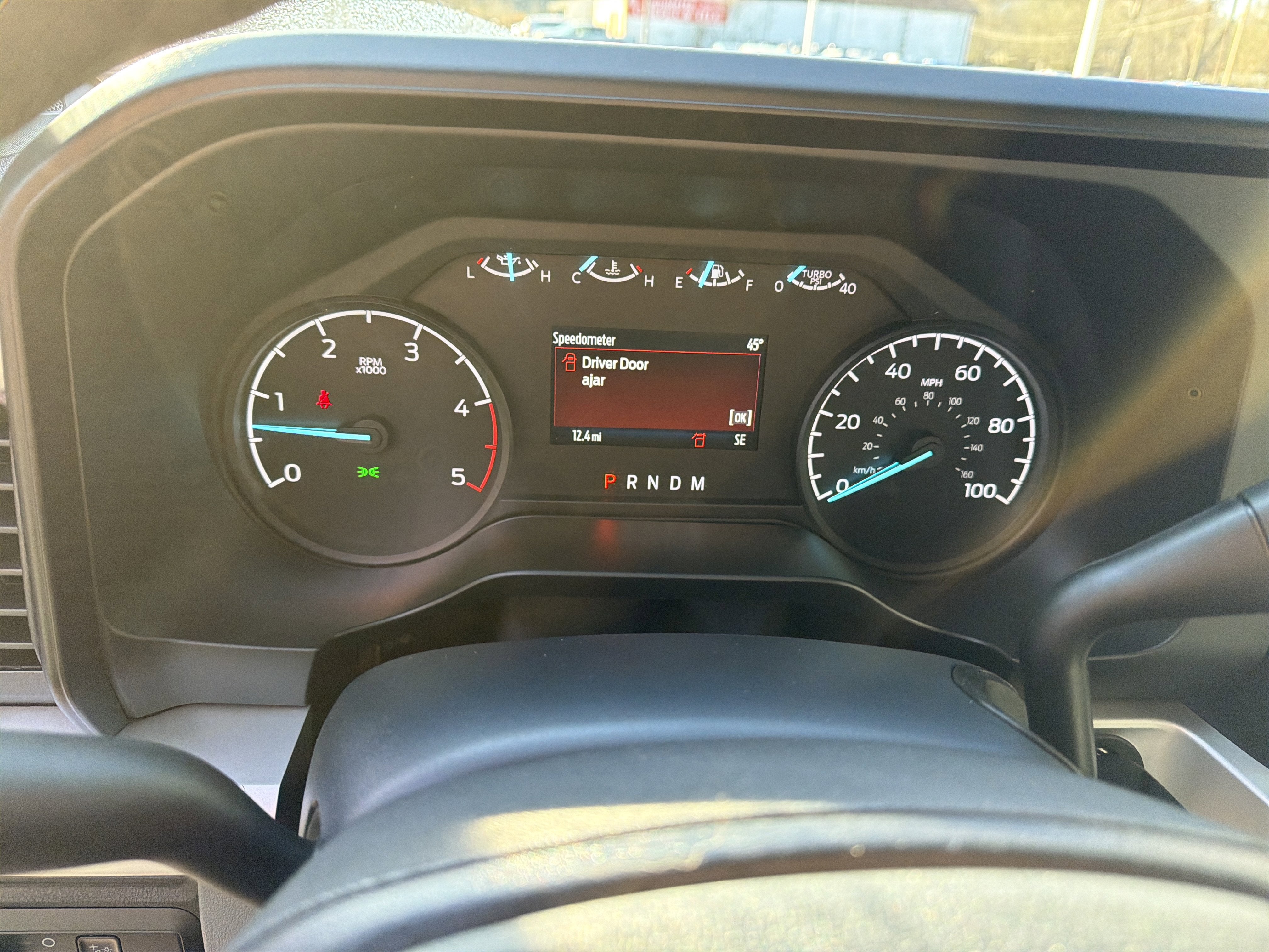 2026 Ford Super Duty F-250 Pickup XL