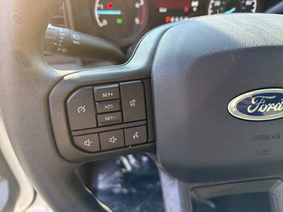 2026 Ford Super Duty F-250 Pickup XL