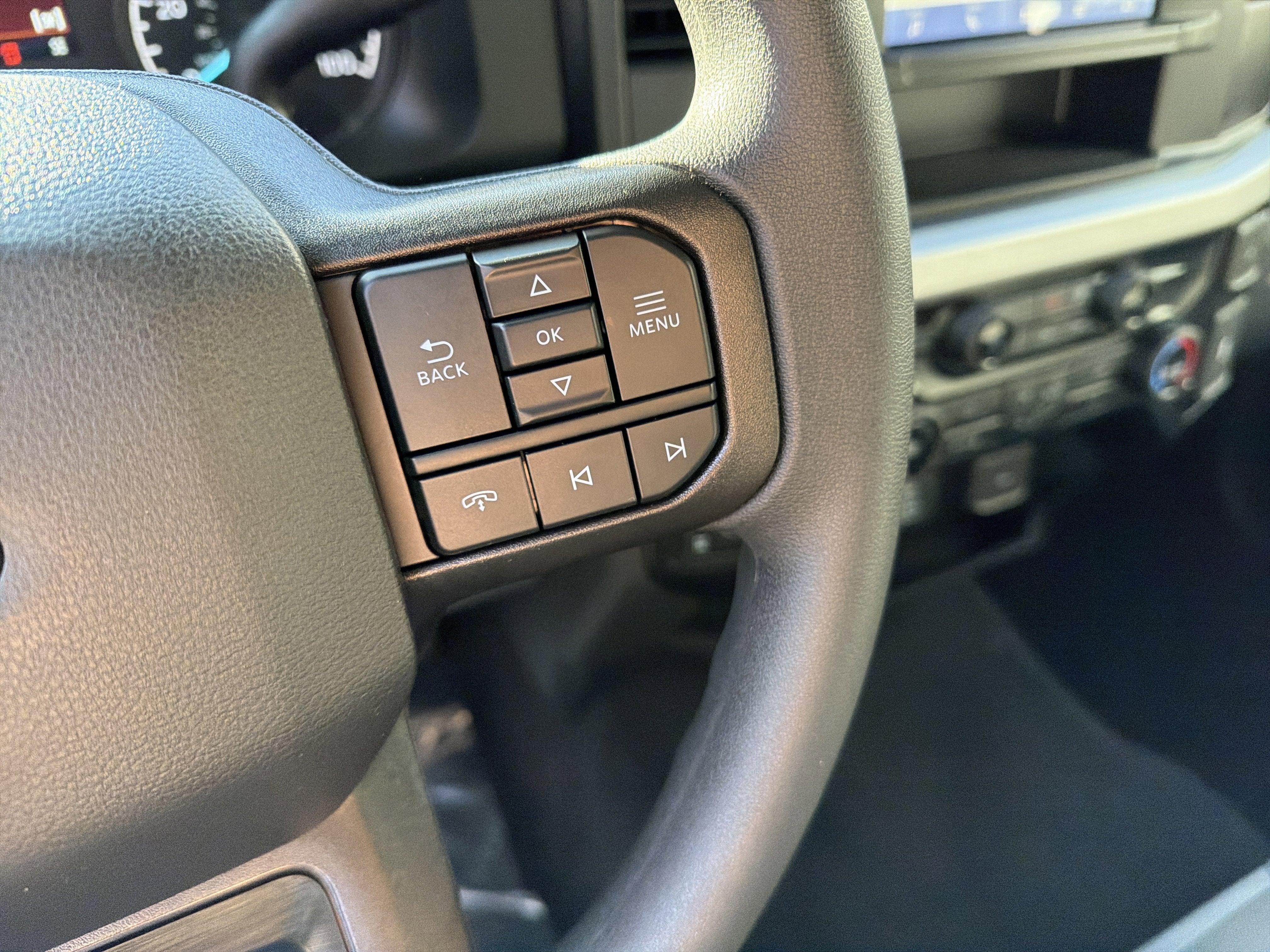 2026 Ford Super Duty F-250 Pickup XL