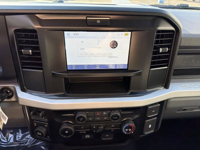 2026 Ford Super Duty F-250 Pickup XL