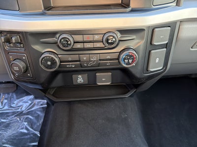 2026 Ford Super Duty F-250 Pickup XL