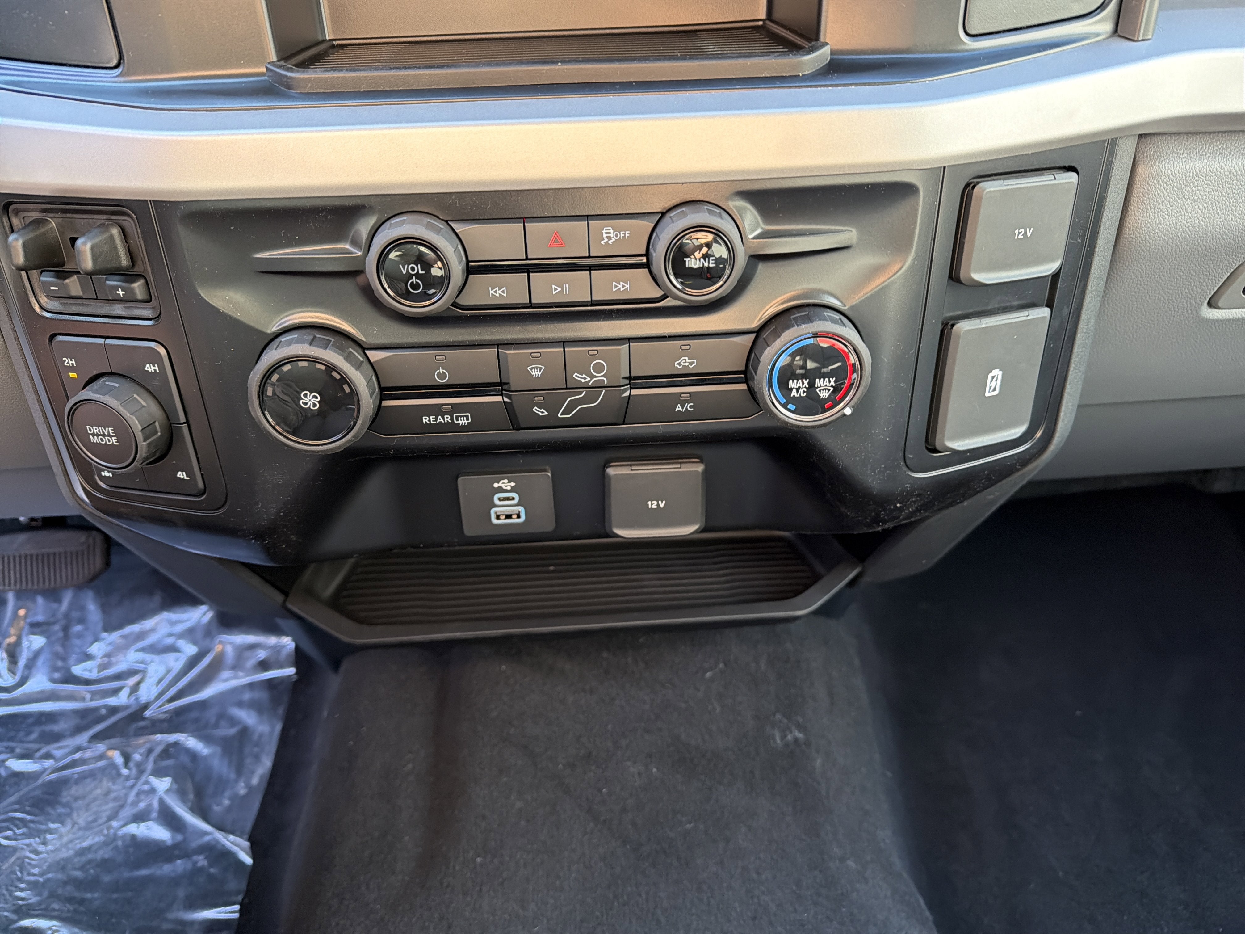 2026 Ford Super Duty F-250 Pickup XL