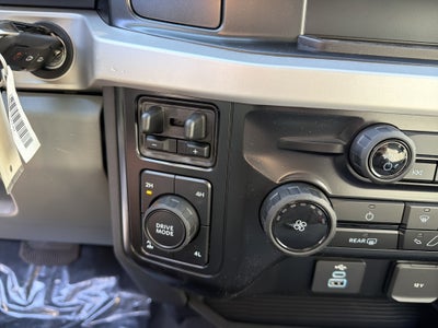 2026 Ford Super Duty F-250 Pickup XL