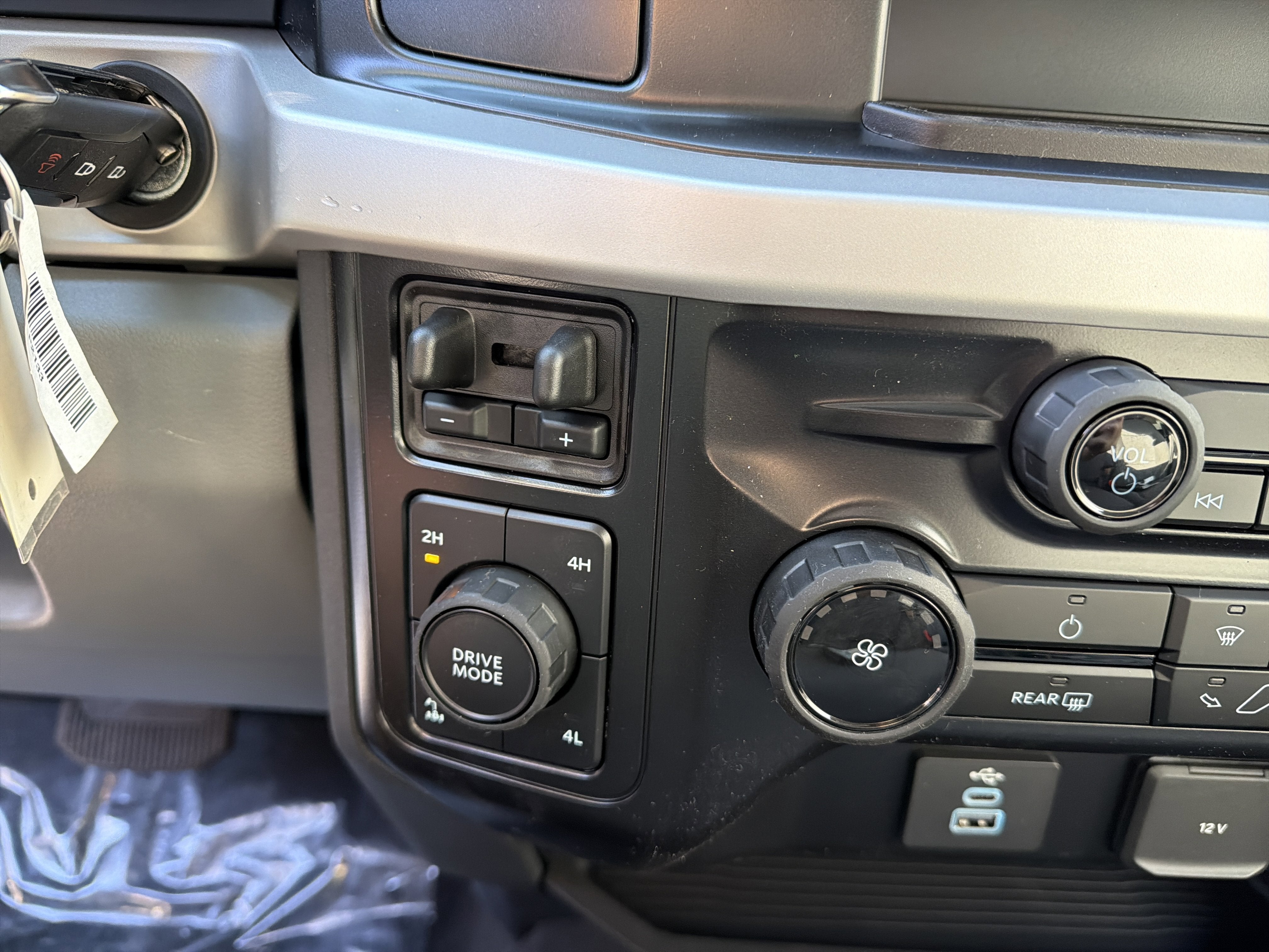 2026 Ford Super Duty F-250 Pickup XL