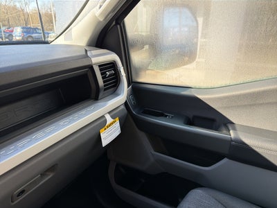 2026 Ford Super Duty F-250 Pickup XL