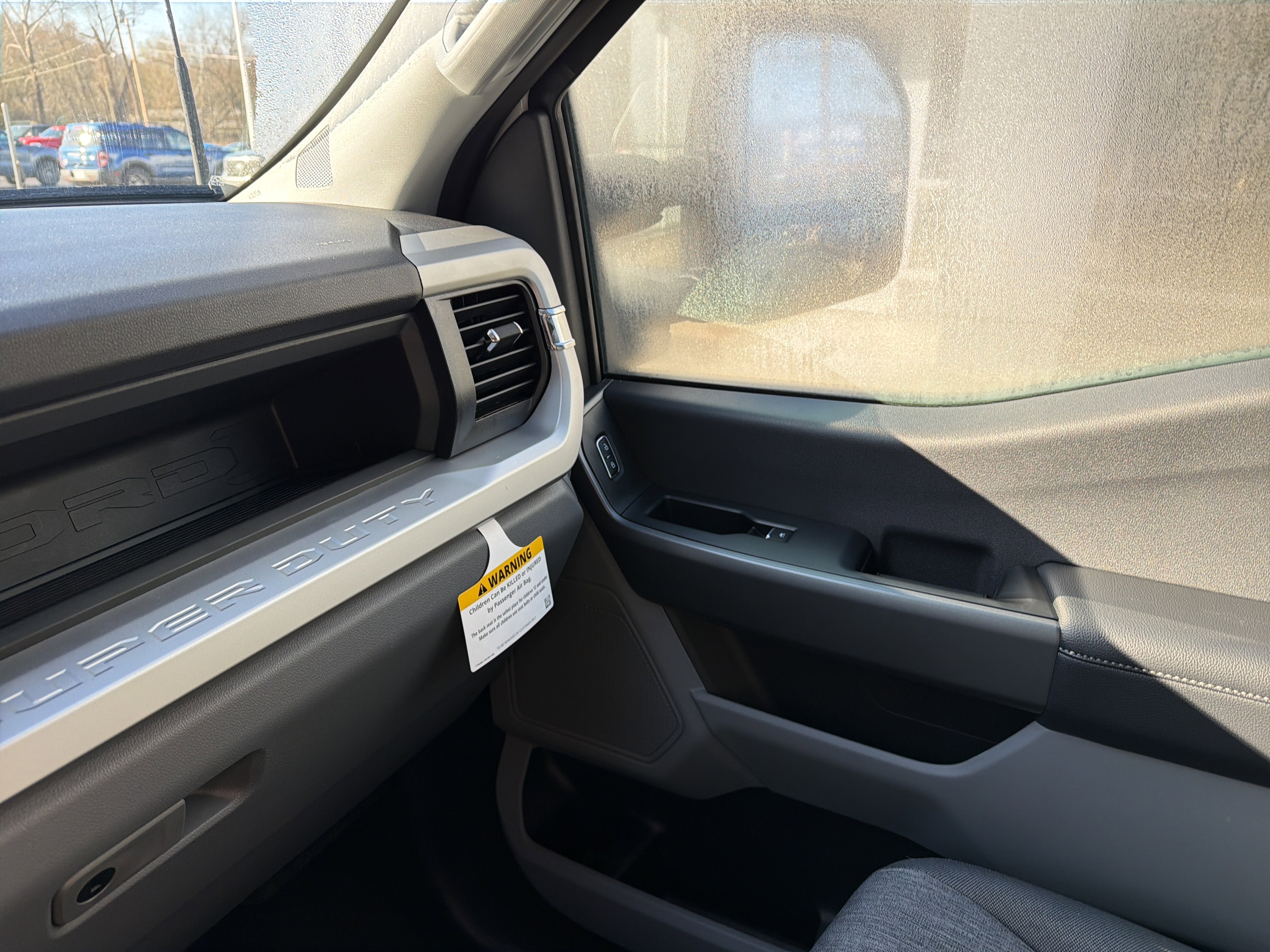 2026 Ford Super Duty F-250 Pickup XL