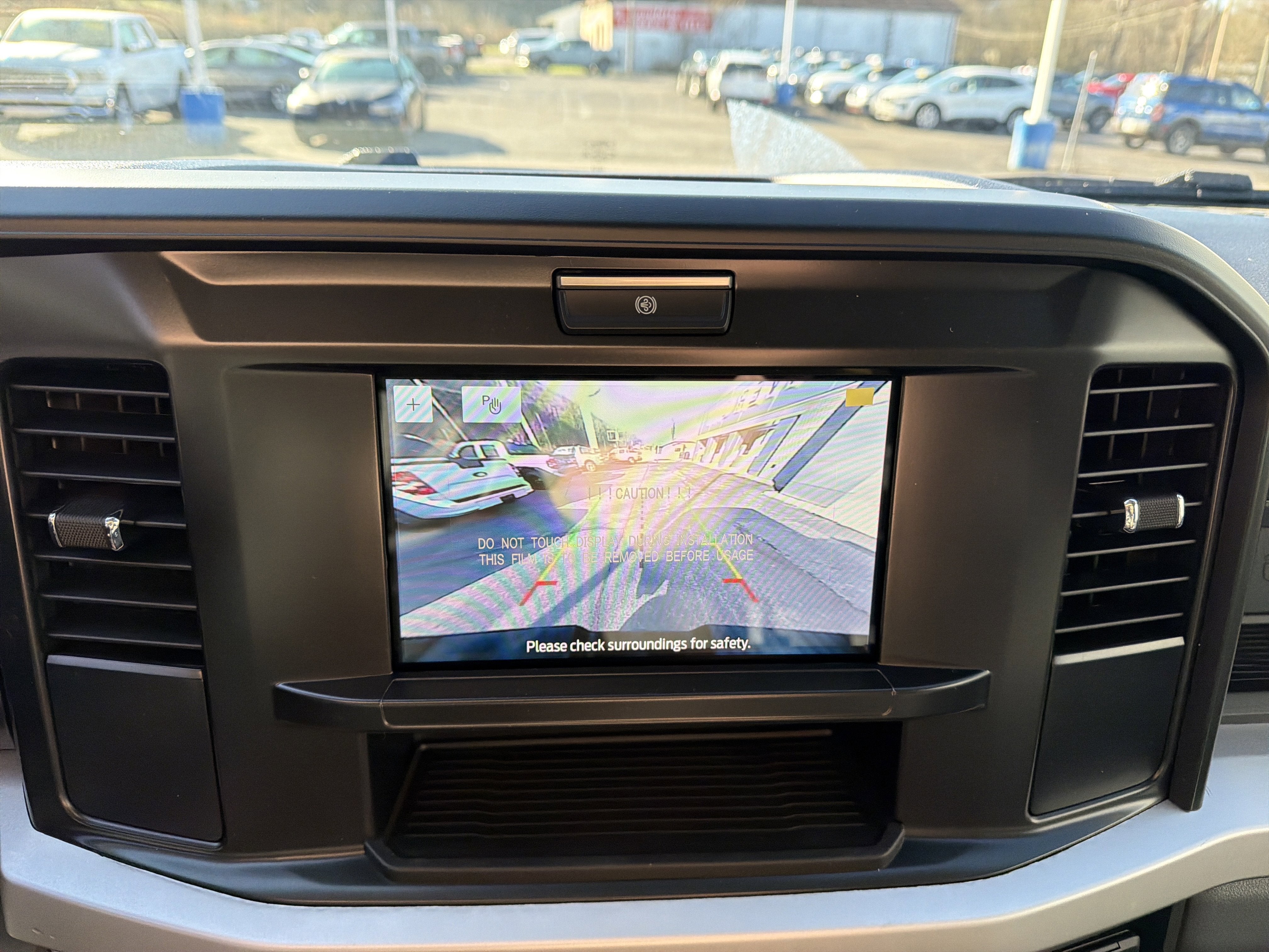 2026 Ford Super Duty F-250 Pickup XL