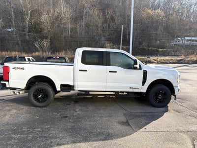 2026 Ford Super Duty F-250 Pickup XL