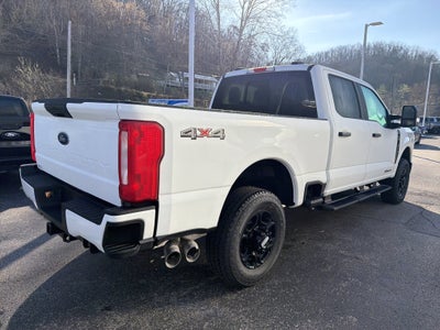 2026 Ford Super Duty F-250 Pickup XL