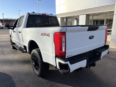2026 Ford Super Duty F-250 Pickup XL