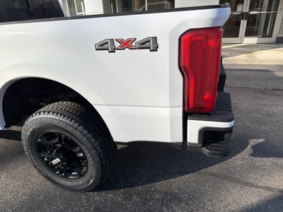 2026 Ford Super Duty F-250 Pickup XL