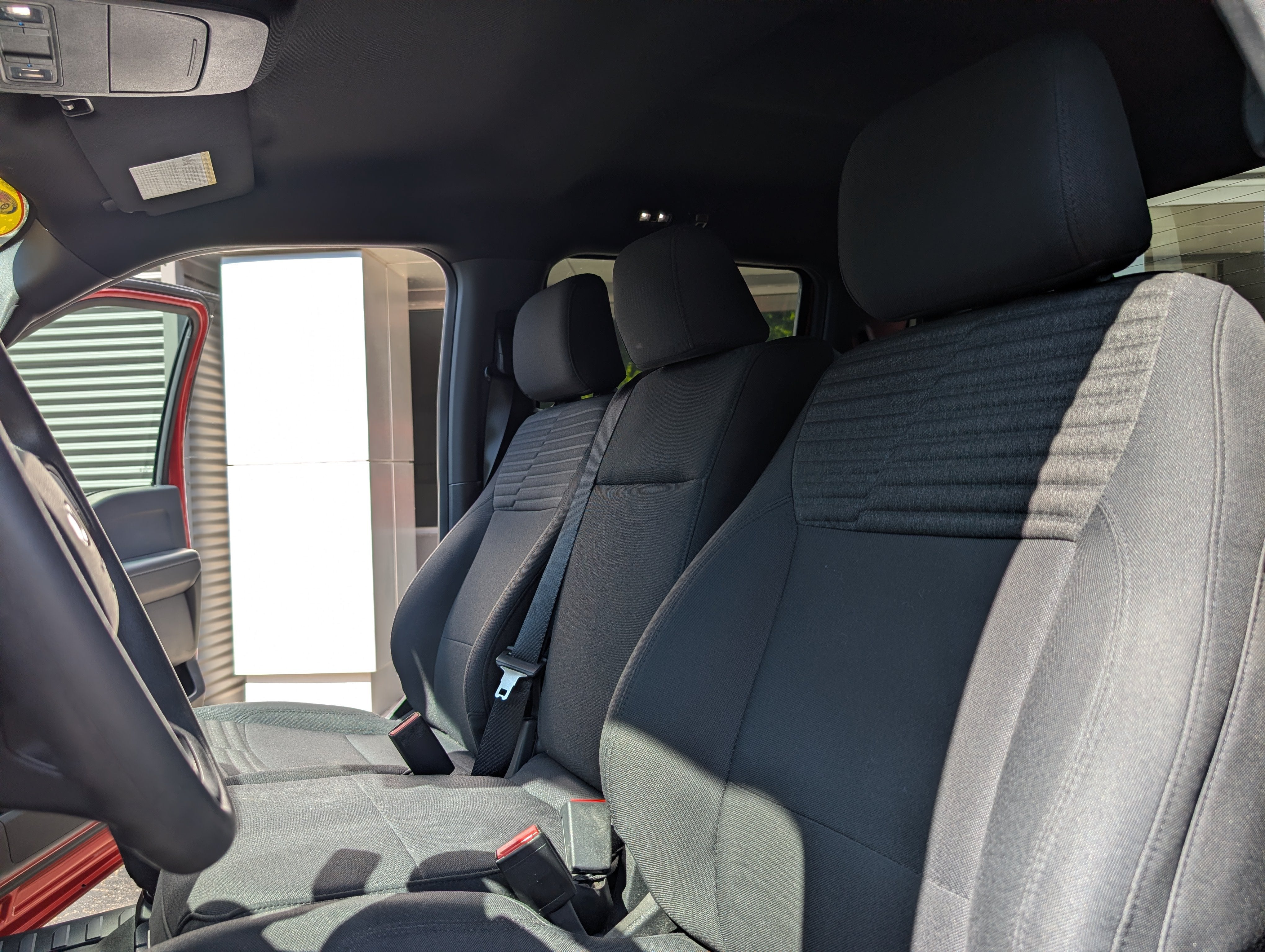 2023 Ford F-150 4X4 XL W/ STX Package