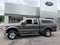 2010 Ford Super Duty F-250 SRW XLT